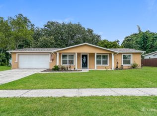 2308 Leonard Dr, Seffner, FL 33584
