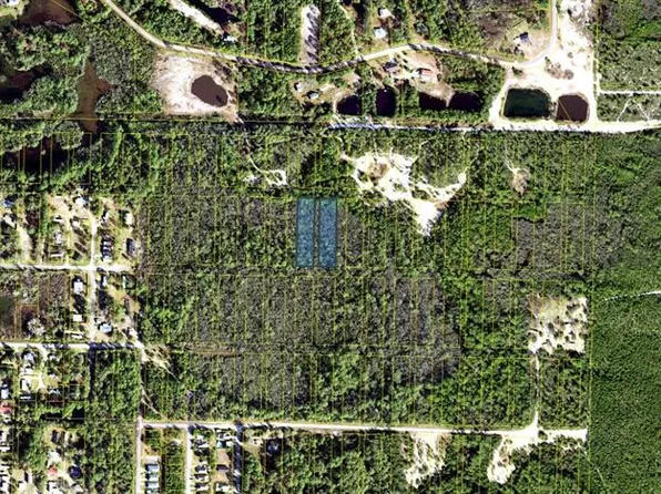 20-07S-04W-4212- Inaccessible Rd, Carrabelle, FL 32322