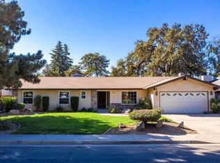 413 E La Crosse Ave, Fowler, CA 93625