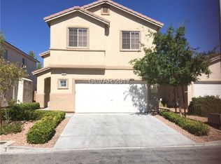 6810 Autumn Morning St, Las Vegas, NV 89148