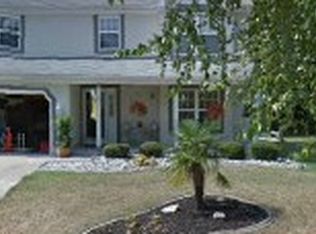 2936 Mimosa Ct, Virginia Beach, VA 23453