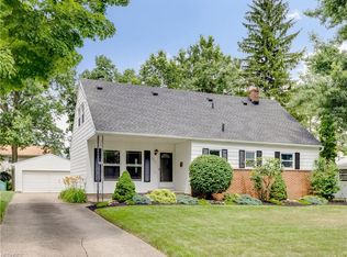 2285 Lynnwood Dr, Stow, OH 44224