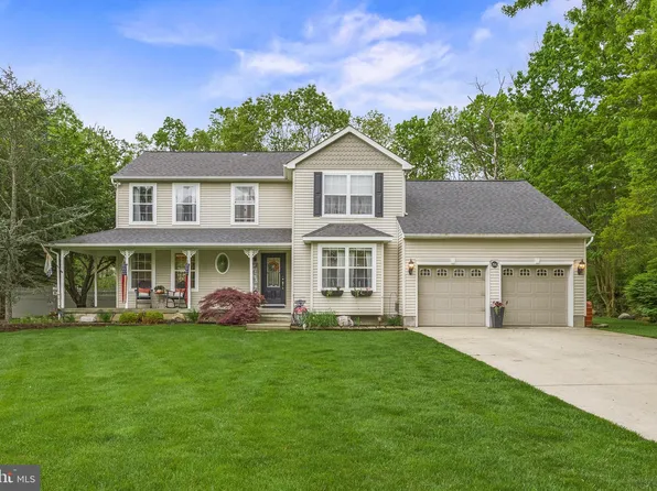 196 Stephanie Ct, Franklinville, NJ 08322
