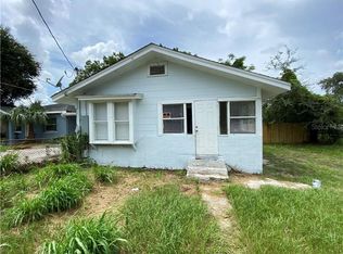 2910 E Lake Ave, Tampa, FL 33610