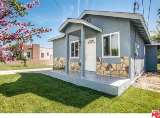3618 W 106th St, Inglewood, CA 90303