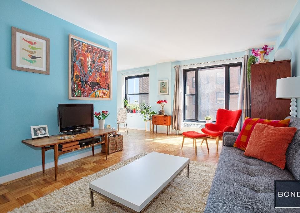 1st image of 345 Clinton Ave APT 7H