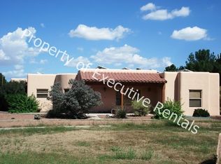 4520 Kuhnley Farm Rd, Las Cruces, NM 88007