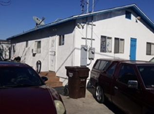 3250 E Gage Ave, Huntington Park, CA 90255