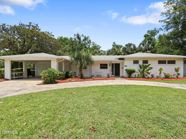 4218 KINGS Court, Jacksonville, FL 32217