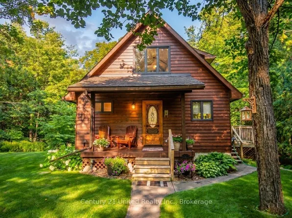 395 Sawmill Rd, Douro Dummer, ON K0L 2H0
