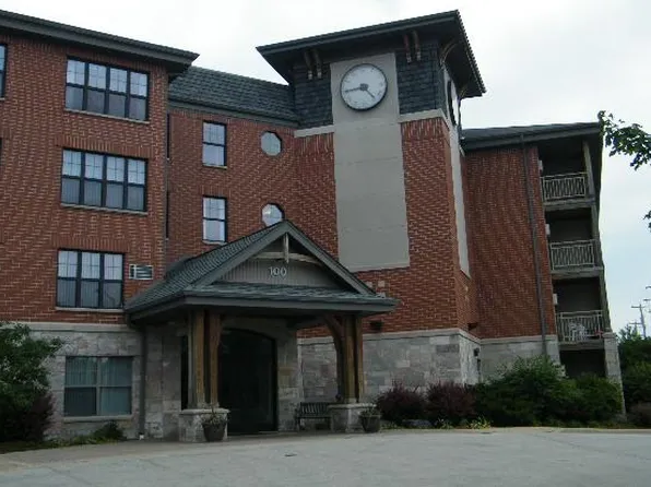 100 E Main St, Waukesha, WI 53186
