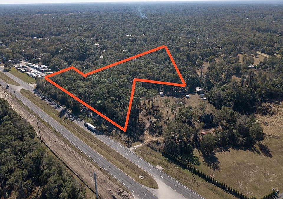 1st image of N US HWY 17 LOT 9