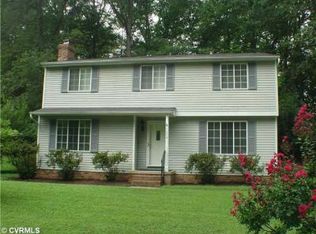 1236 Oldbury Rd, Midlothian, VA 23113