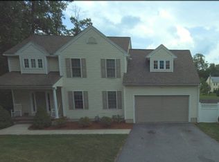 5 West Ave, Hudson, MA 01749