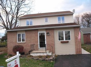 210 Hillside Ave, Plymouth Meeting, PA 19462