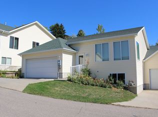 1112 Delmar Ct APT 2, Minot, ND 58703