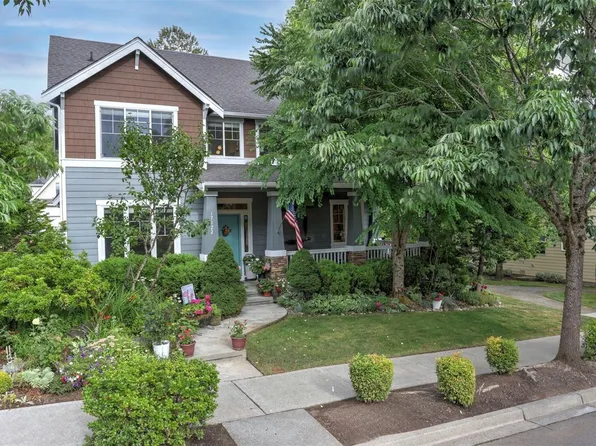 17122 Woodside Drive SE, Renton, WA 98058