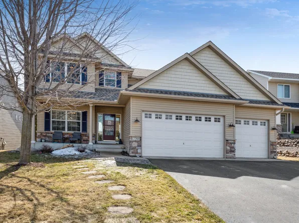 750 Forest Hills Ln, Watertown, MN 55388