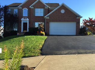 11769 Quarter Horse Dr, North Huntingdon, PA 15642