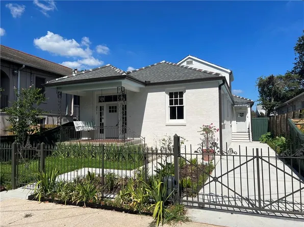211 Alonzo St, New Orleans, LA 70115