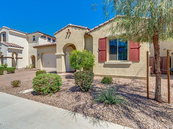 3rd image of 2894 E Aloe Pl