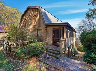 463 Burnt Mountain Ridge Rd, Jasper, GA 30143