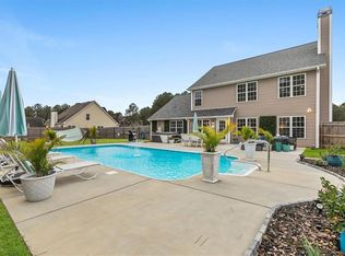 906 Callee Dr, Loganville, GA 30052