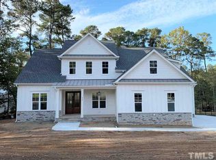 212 Congleton Way, Holly Springs, NC 27540