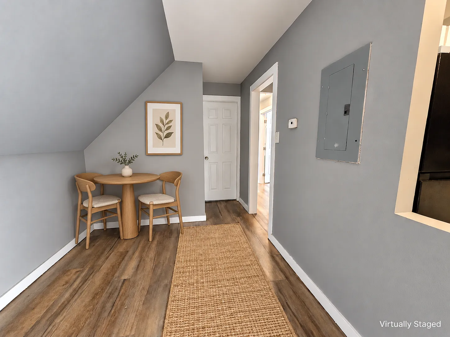 2 bed, 925 sqft, $1,450 — Photo 4