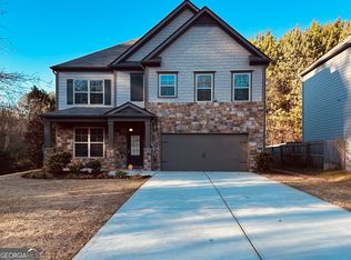 5759 Graywind Trl, Atlanta, GA 30349