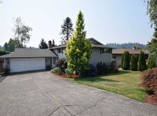 6922 SE Renada St, Milwaukie, OR