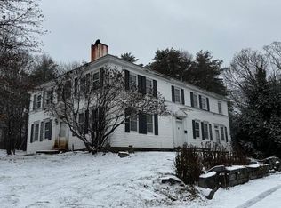 627 Waterville Rd, Skowhegan, ME 04976