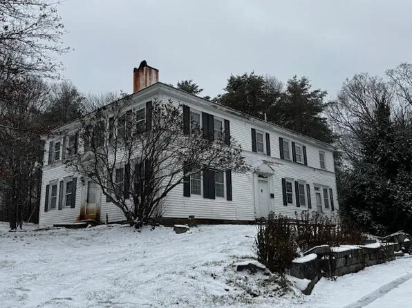 627 Waterville Road, Skowhegan, ME 04976