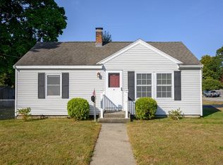 91 Linda St, Abington, MA 02351