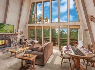 43815 Wolf Rd, Big Bear Lake, CA 92315