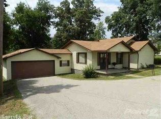 2008 Linwood Dr, Paragould, AR 72450