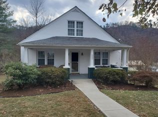 2223 Dressler Dr, Covington, VA 24426