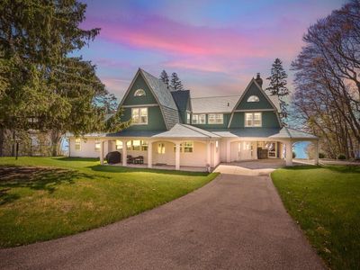 2900 North Shore DRIVE, Delavan, WI, 53115