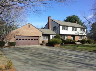 37 Saddle Club Rd, Lexington, MA 02420