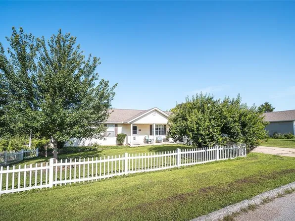 502 McClaren Way, Dixon, MO 65459