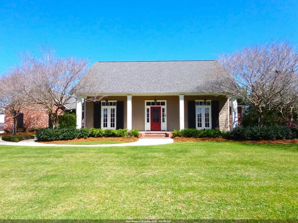 208 Rue De Levert, Raceland, LA 70394