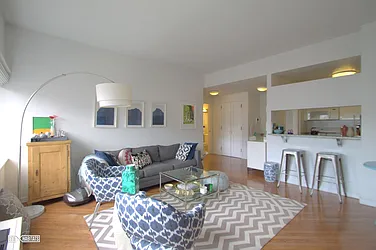 Rented by Citi Habitats