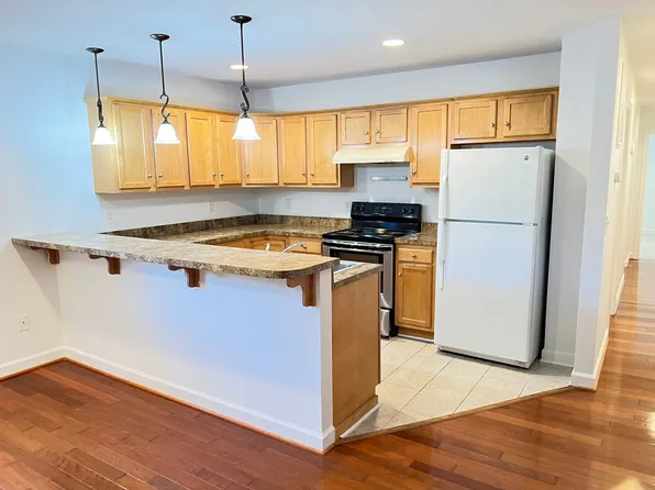 702 Delevan Street, 702 Delevan St #A, Charlottesville, VA 22903