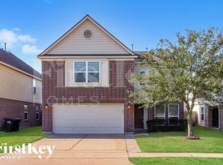 3147 Upland Spring Trce, Katy, TX 77493