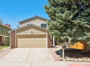 4022 S Atchison Way, Aurora, CO 80014