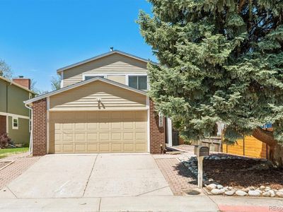 4022 S Atchison Way, Aurora, CO, 80014