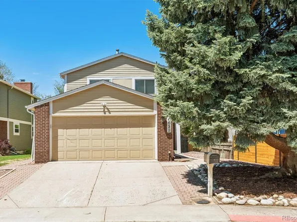 4022 S Atchison Way, Aurora, CO 80014