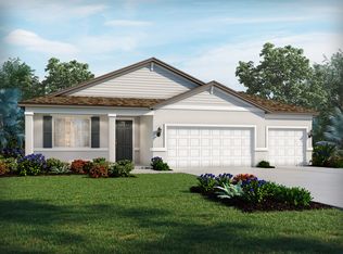1684 Draughton Dr, Zephyrhills, FL 33541