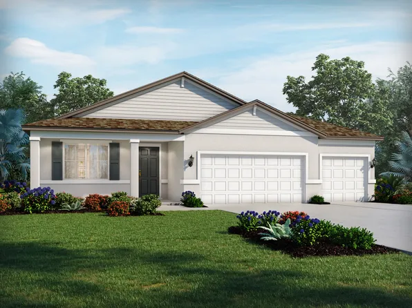 10506 Abundance Grove Way, Parrish, FL 34219