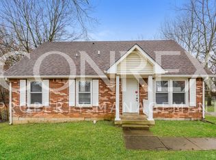 405 Lillie Belle Ln, Clarksville, TN 37042